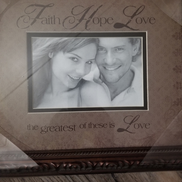 Picture frame - Picture 4 of 4